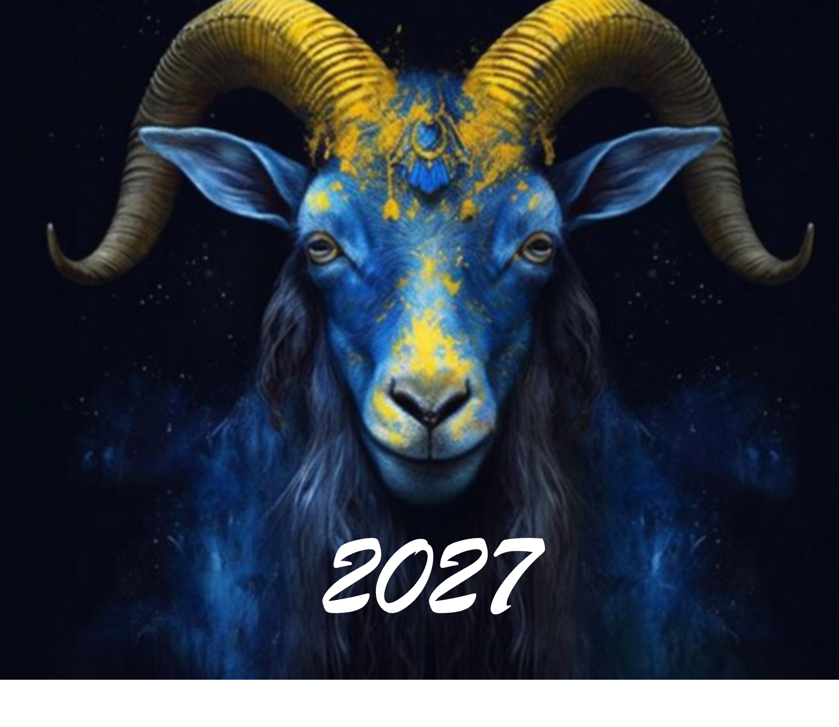 2027: The Year of the Fire Goat; The Year to Grow Your Company Intentionally with Fractional Executives